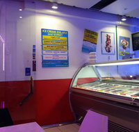 Iku Wholefood - CBD - Restaurants Sydney