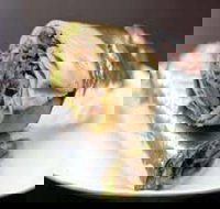 Imperial Kebabs - Restaurants Sydney