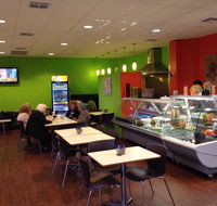 Indigo Espresso Cafe - Restaurants Sydney