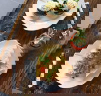 IneXterior Cafe - Restaurants Sydney