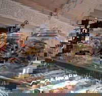 Jamaica Blue - Restaurants Sydney