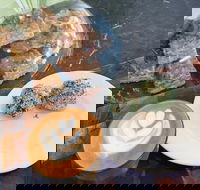 Jilarty Gelato Bar  Cafe - Restaurants Sydney