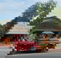 Kalleske Wines - Restaurants Sydney
