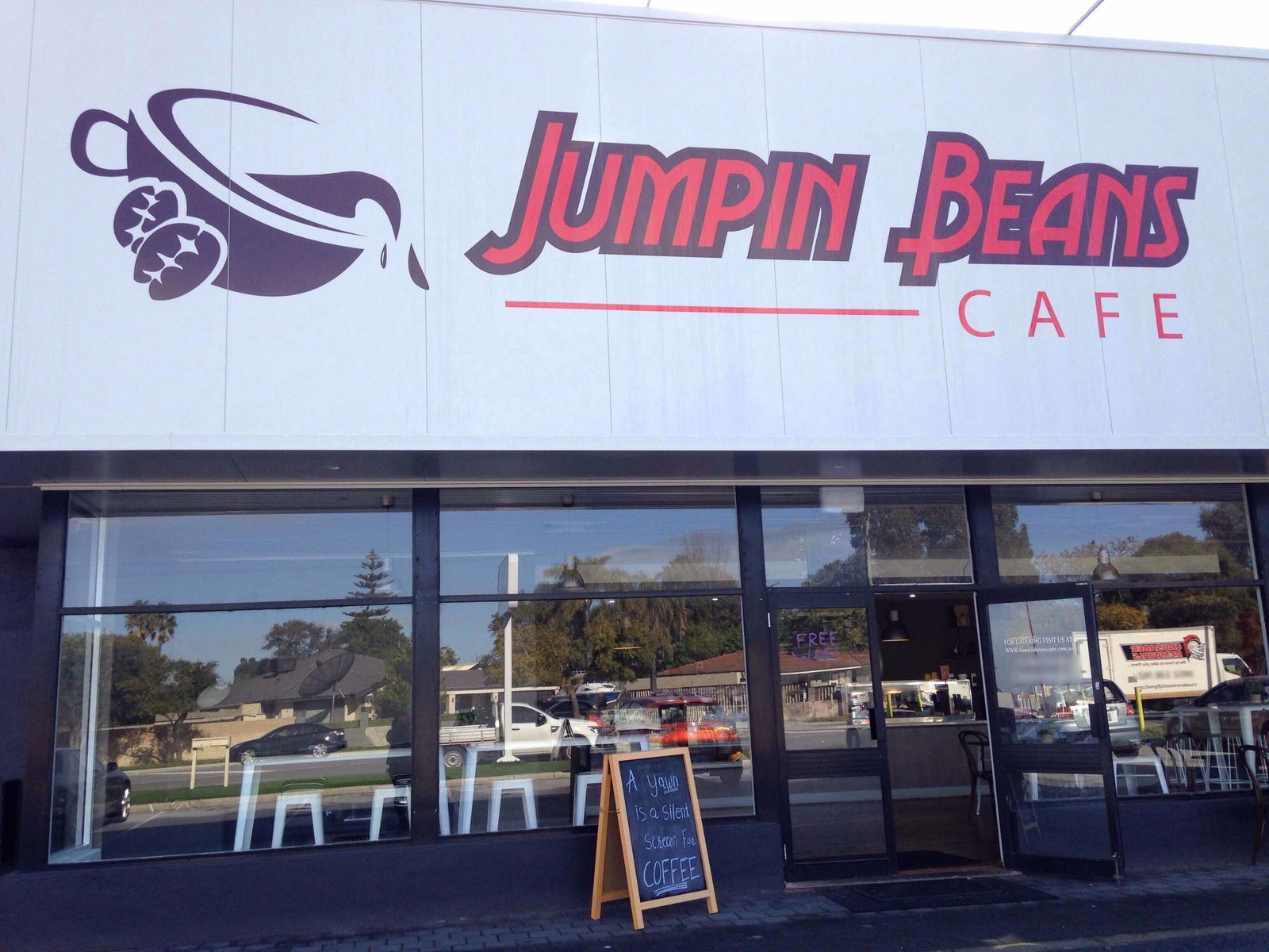 Narrabundah ACT Restaurants Sydney