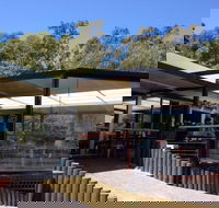 Lake Espresso - Restaurants Sydney