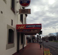 Land Of Promise Hotel - Restaurants Sydney