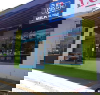 Little Buddy Cafe - Restaurants Sydney