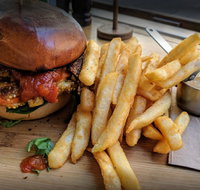 Livelo Espresso  Kitchen - Restaurants Sydney