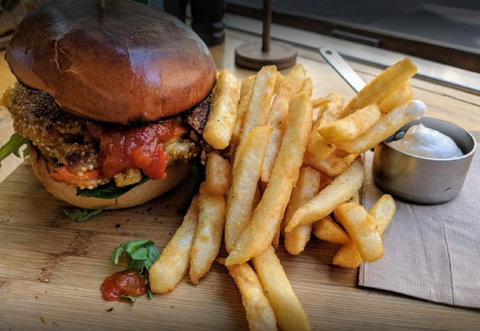Livelo Espresso & Kitchen - Restaurants Sydney 0
