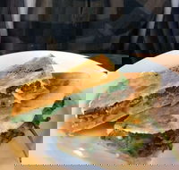 Loaves and the Dishes - Restaurants Sydney