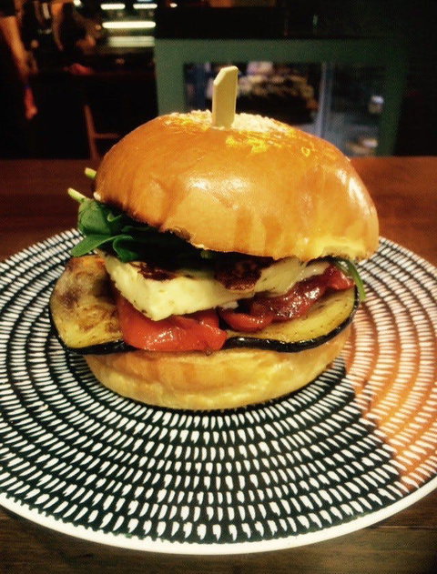 Local Bean @ Knightsbridge - Restaurants Sydney 0