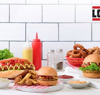 Lord of the Fries - Haymarket - Restaurants Sydney