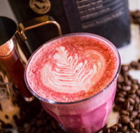 Lorraine's Patisserie - Restaurants Sydney