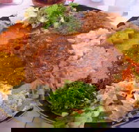 Made in Africa Ethiopian Restaurant - Restaurants Sydney