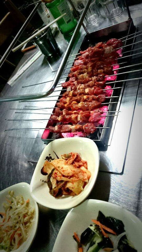 Maopai Dishes Of Hotpot - CBD - Restaurants Sydney 0