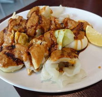 Martabak Cafe Australia - Restaurants Sydney
