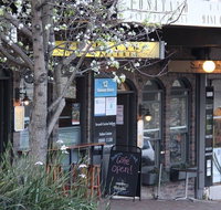 Market Espresso Cafe - Restaurants Sydney