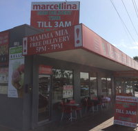 Marcellina - Blair Athol - Restaurants Sydney