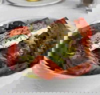 Mediterranean Greek Tavern - Restaurants Sydney