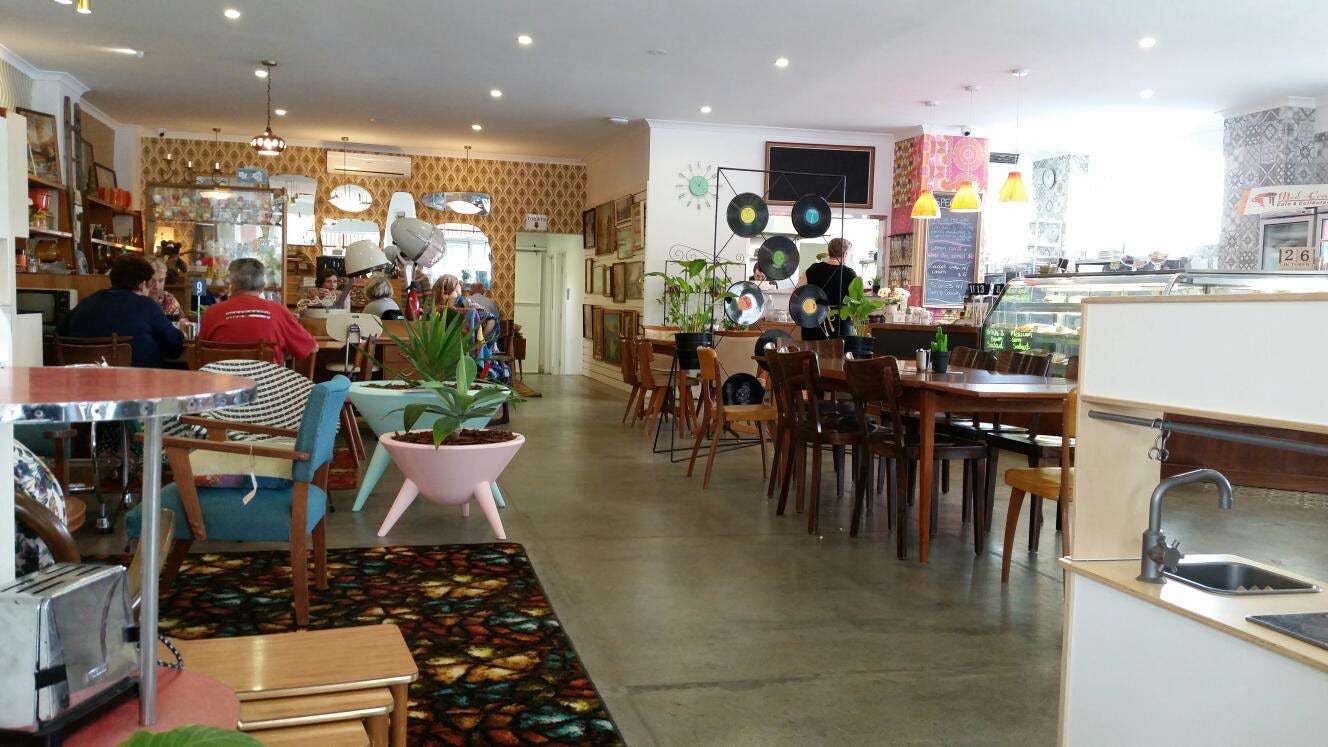 Yokine WA Restaurants Sydney