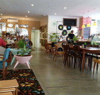 Mid-Century Cafe and Collectables - Restaurants Sydney