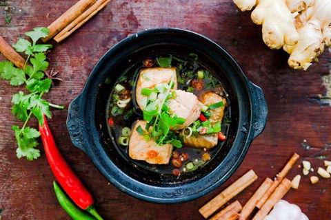Moonlight Vietnamese Cuisine - Restaurants Sydney 0