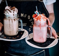 Moss Bros Dessert and Brunch Cafe - Kareela - Restaurants Sydney
