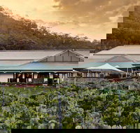 Mount Pleasant Wines - Restaurants Sydney