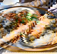 Mr. Lei - Restaurants Sydney