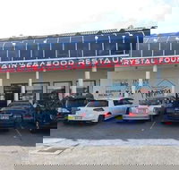 Mumma Phan - Restaurants Sydney