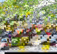 Murdering Point Winery - Restaurants Sydney