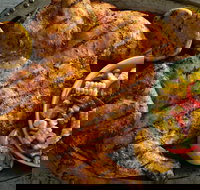 Nando's - Chermside - Restaurants Sydney