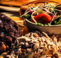 Newtown Hotel - Restaurants Sydney
