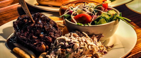 Newtown Hotel - Restaurants Sydney 0