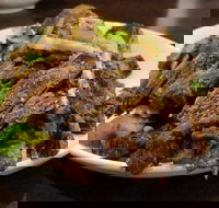 Northeast China Cuisine - Restaurants Sydney