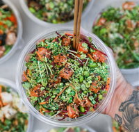 Nudefish Pok - Bondi Beach - Restaurants Sydney