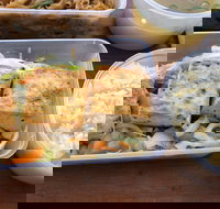 Oishii - Restaurants Sydney