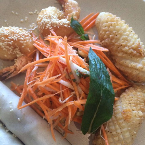 On Shore - Restaurants Sydney 0