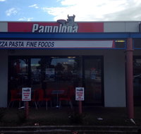 Pamplona - Restaurants Sydney