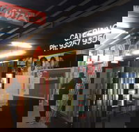 Panic Pizza - Restaurants Sydney