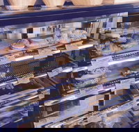 Pardon Coffee - Restaurants Sydney