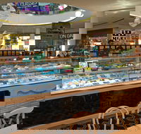 Passiontree Velvet - Carindale - Restaurants Sydney