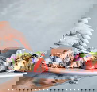 Penta - Restaurants Sydney