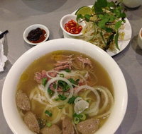 Pho Ba Le Vietnamese Noodle Bar - Restaurants Sydney