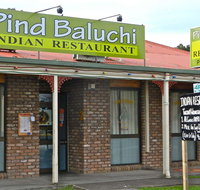 Pind Baluchi - Restaurants Sydney