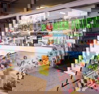 Power Juice - Restaurants Sydney