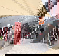 Quad Cafe - Restaurants Sydney