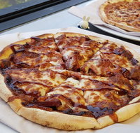 Queens Pizza - Restaurants Sydney