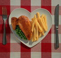 Red Rooster - Narre Warren - Restaurants Sydney