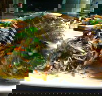 Red Peppa on Sturt - Restaurants Sydney